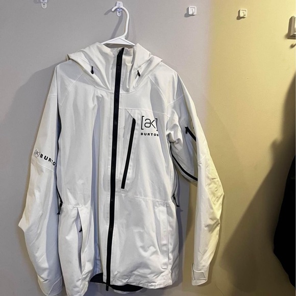 Brand new Burton ak cyclic - Picture 2 of 2